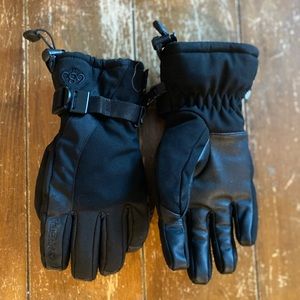 GoreTex Ski Gloves